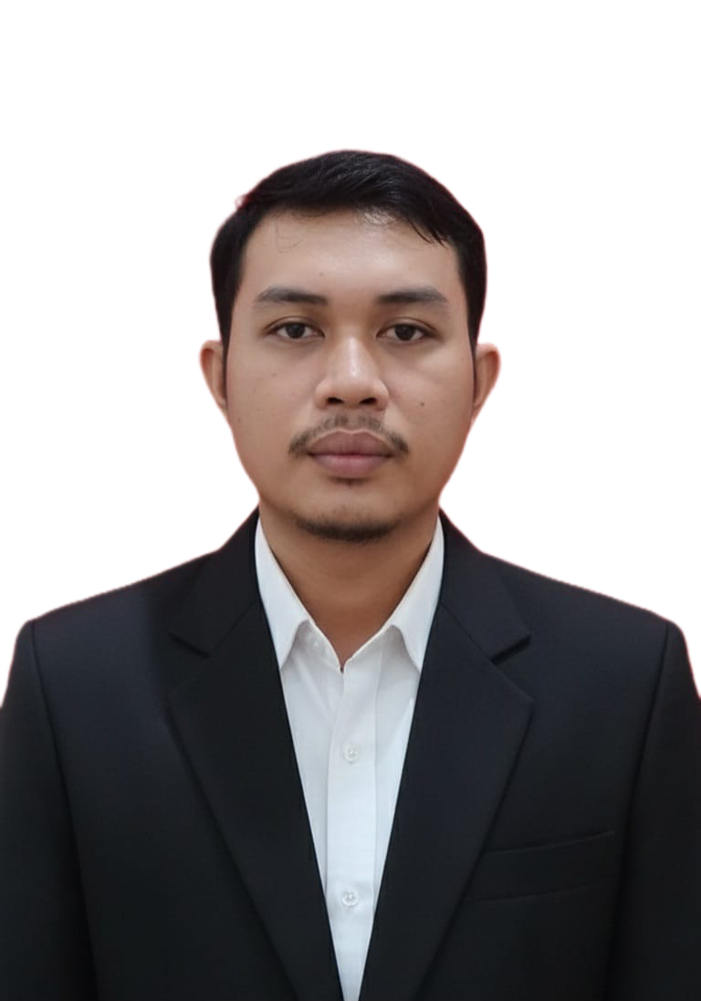 Instruktur keterampilan K3 Muhammad Saughi Dosy